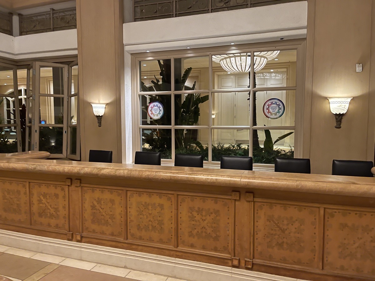 Glass Mount Photo Peel